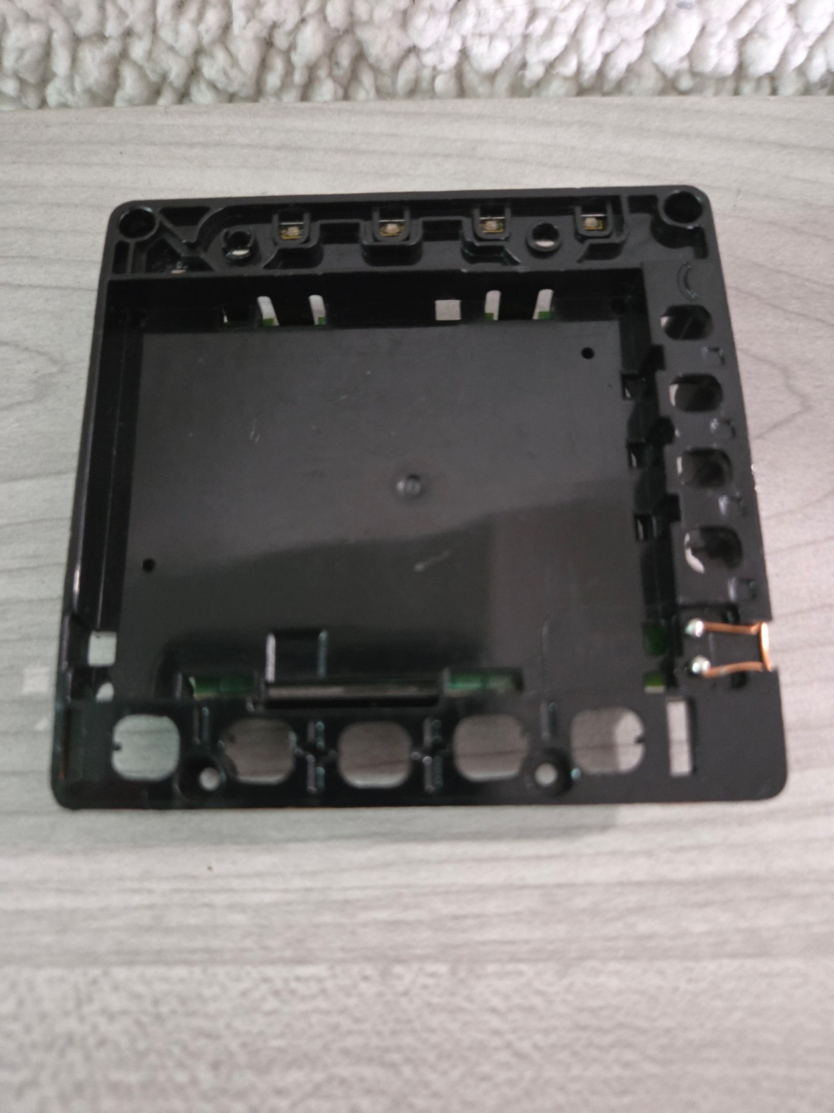 Verifone Vx520 CTLS/ Vx 520 Contactless Display Holder