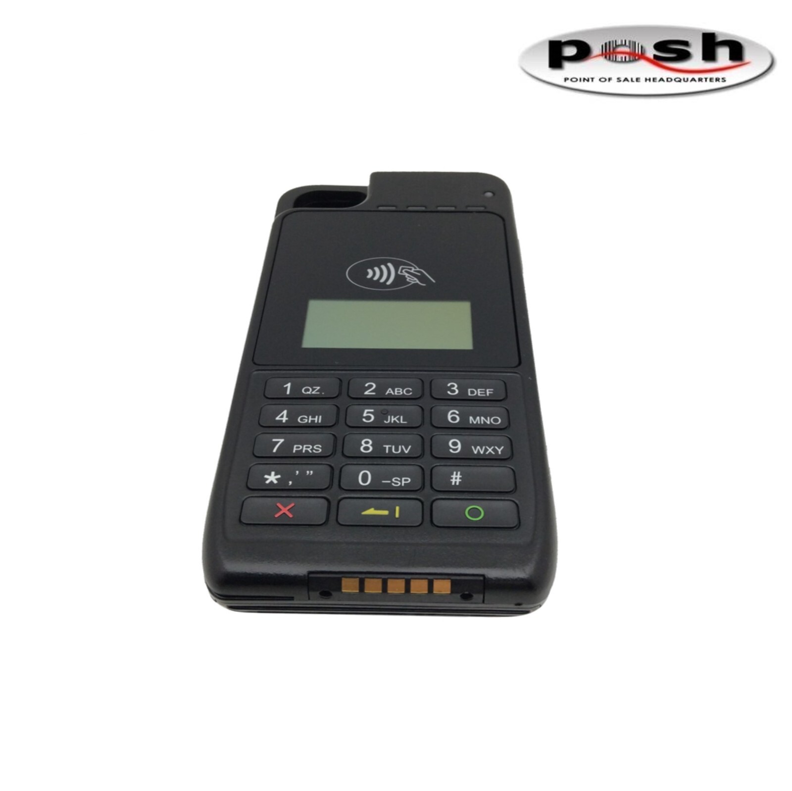 “Lot of 50” VeriFone e315M Mobile Payment Terminal