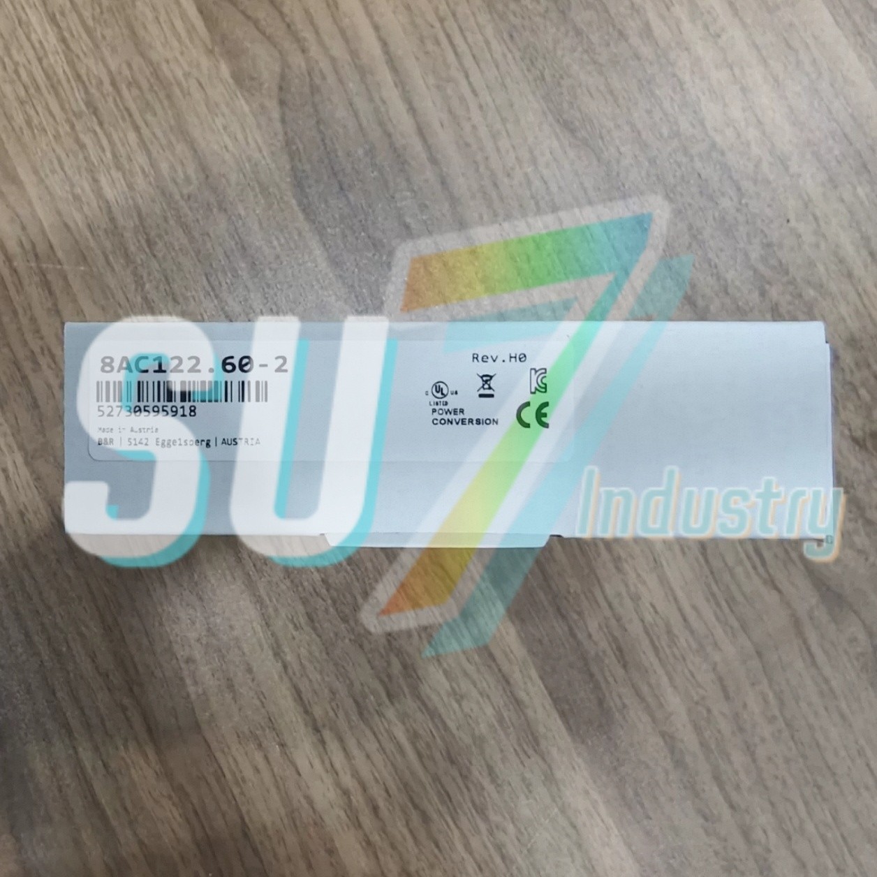 B&R 8AC122.60-2 Communication card#1pcs New In Box