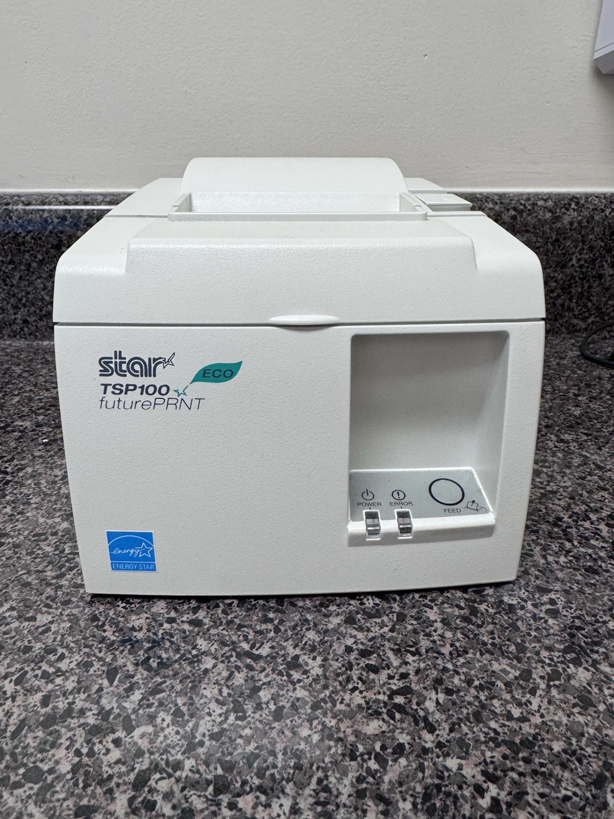Square Stand POS Terminal – Model S089 with Printer