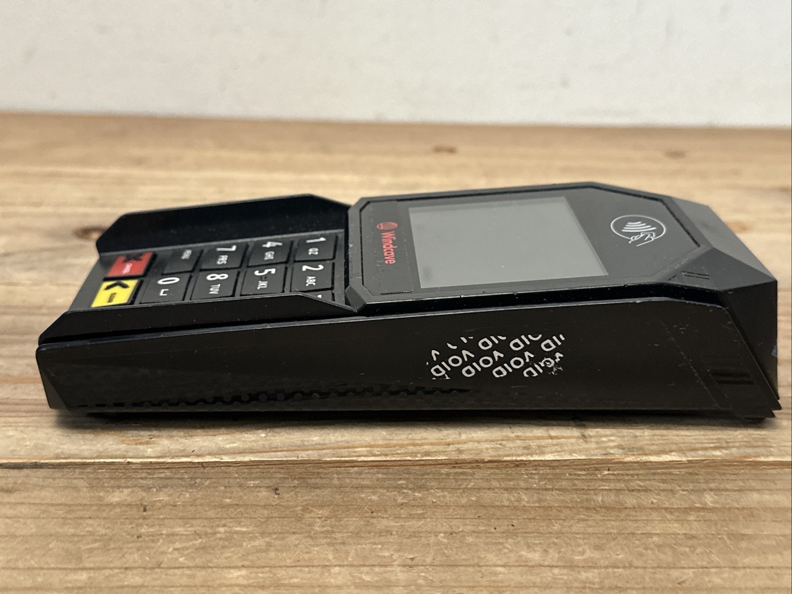 Ingenico Lane/3000 USB Credit Card Reader Machine Terminal Pin Pad w/USB – READ