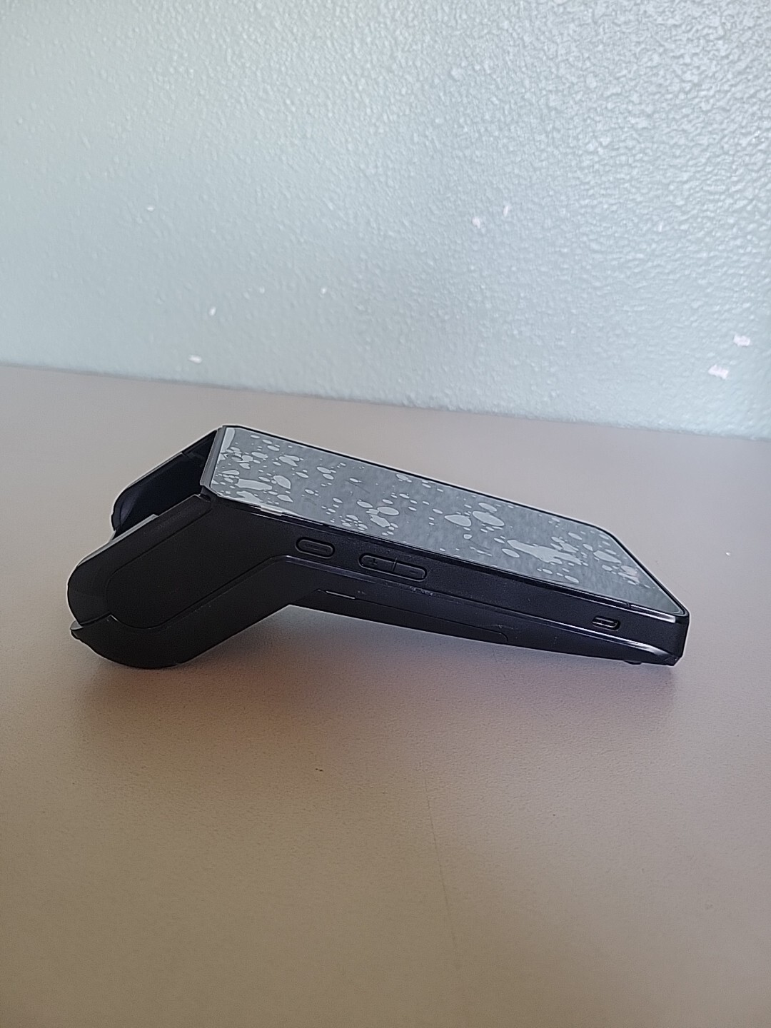 Ingenico Axium DX8000 Payment Terminal *PARTS