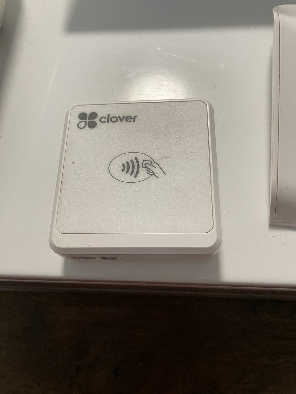 Clover Station POS System – Terminal, Display, Hub. And Two K400-Locked