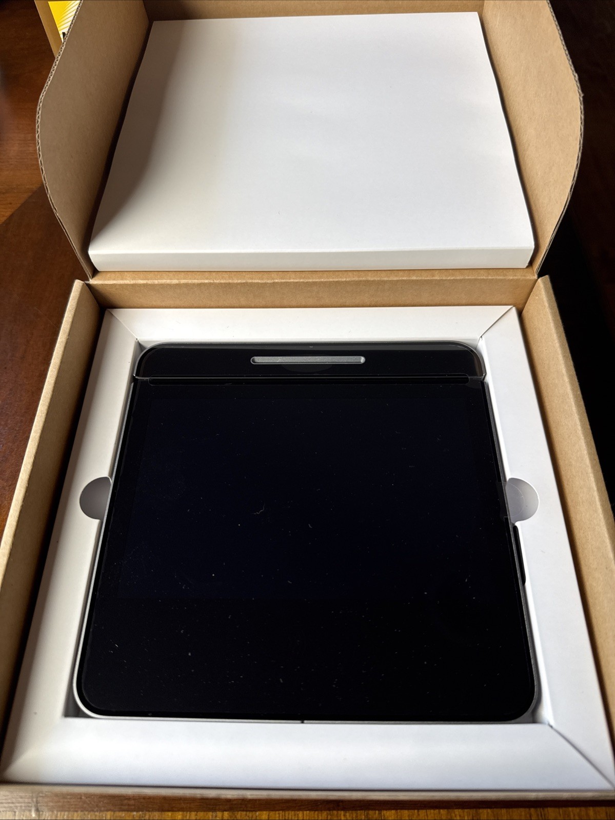 Square Replacement Customer Display for Square POS Register – Black – BRAND NEW