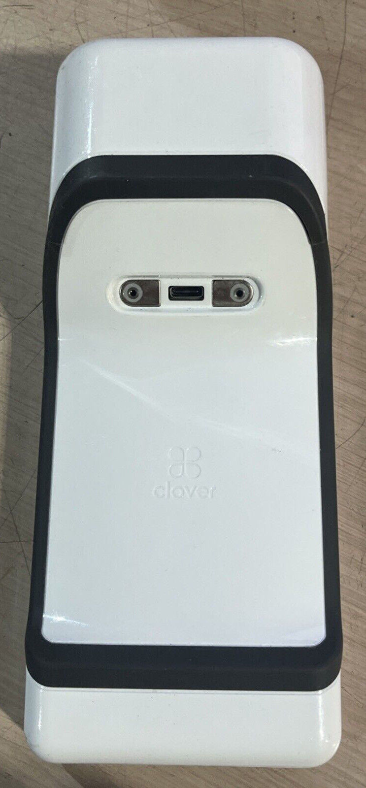 CLOVER FLEX C403 WIRELESS CREDIT CARD TERMINAL