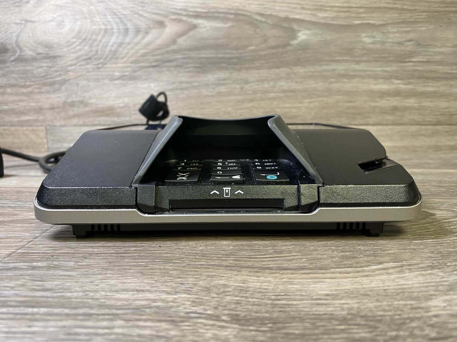 Verifone M177-509-01-R MX 925 PCI 3x Payment Terminal