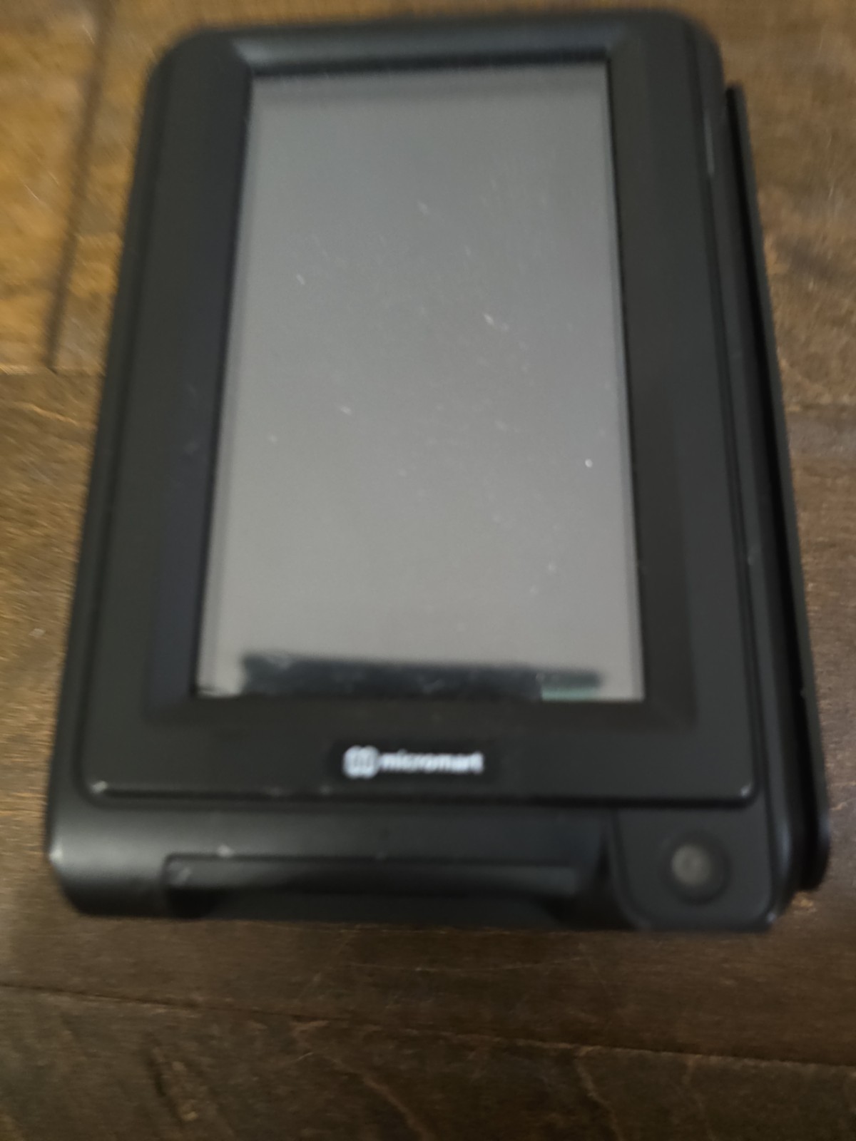 Castles Technology SATURN1000-E UPT POS Payment Terminal S1U2 w/ Printer
