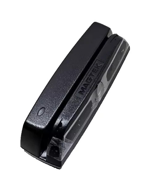MagTek 21073075 Dynamag Magnetic Stripe Credit Card Reader