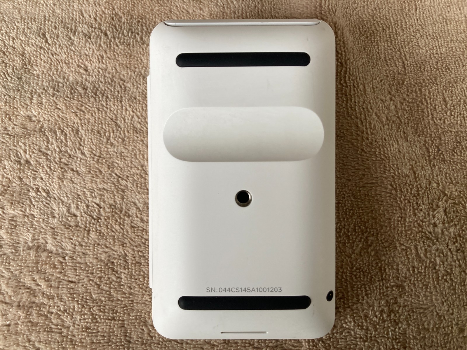 Square Terminal Card Payment White SPD1-01 For United Kingdom. Only.