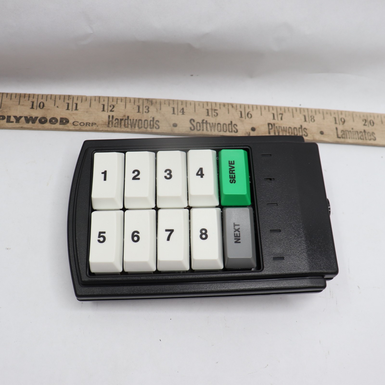 TG3 Mini Data Terminals 224440