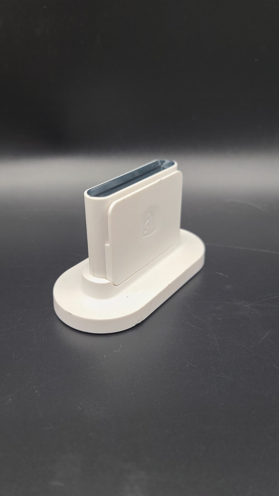 Shopify Chip & Swipe Reader – White