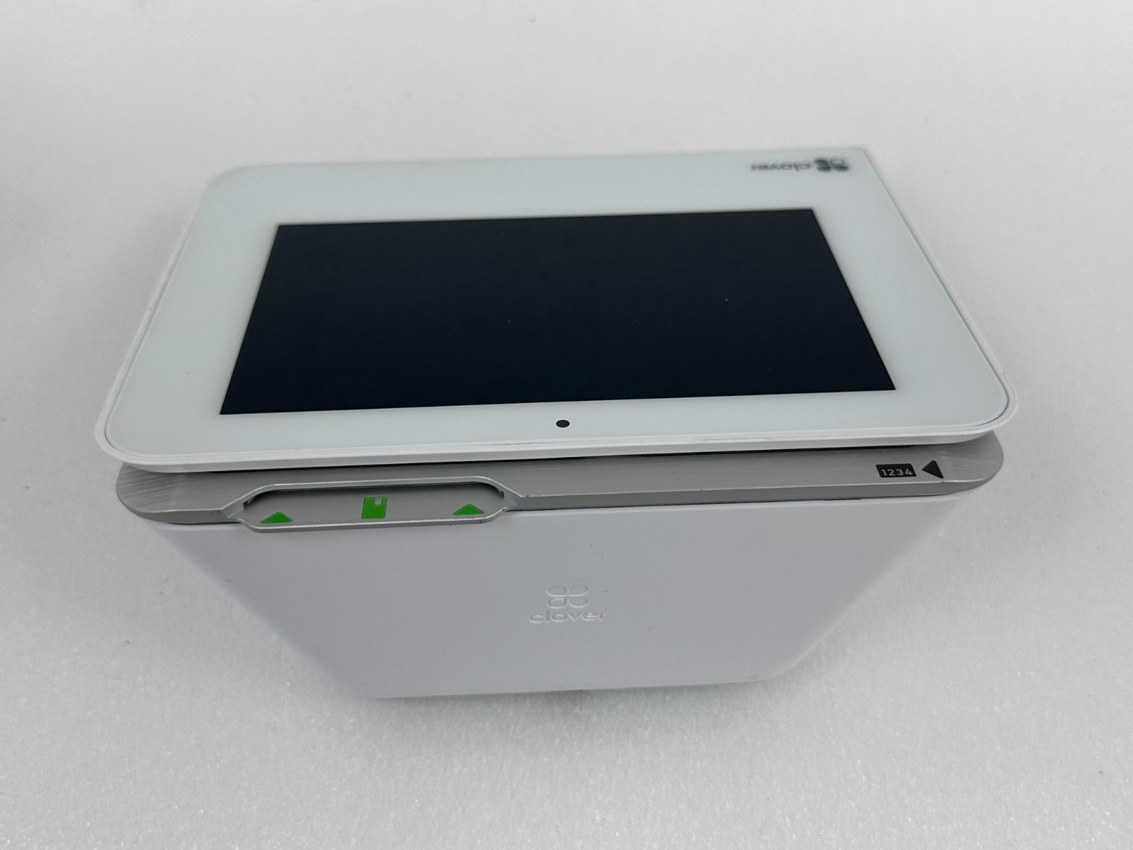 Clover Station Pro POS System With Display S503, Terminal C503, Printer P500 🚚