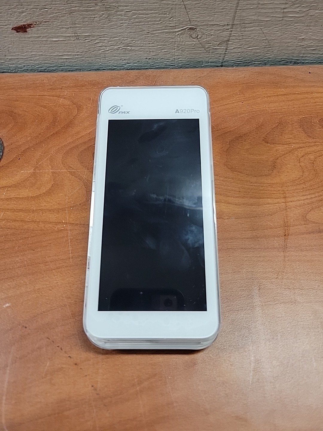 PAX WIRELESS A920PRO