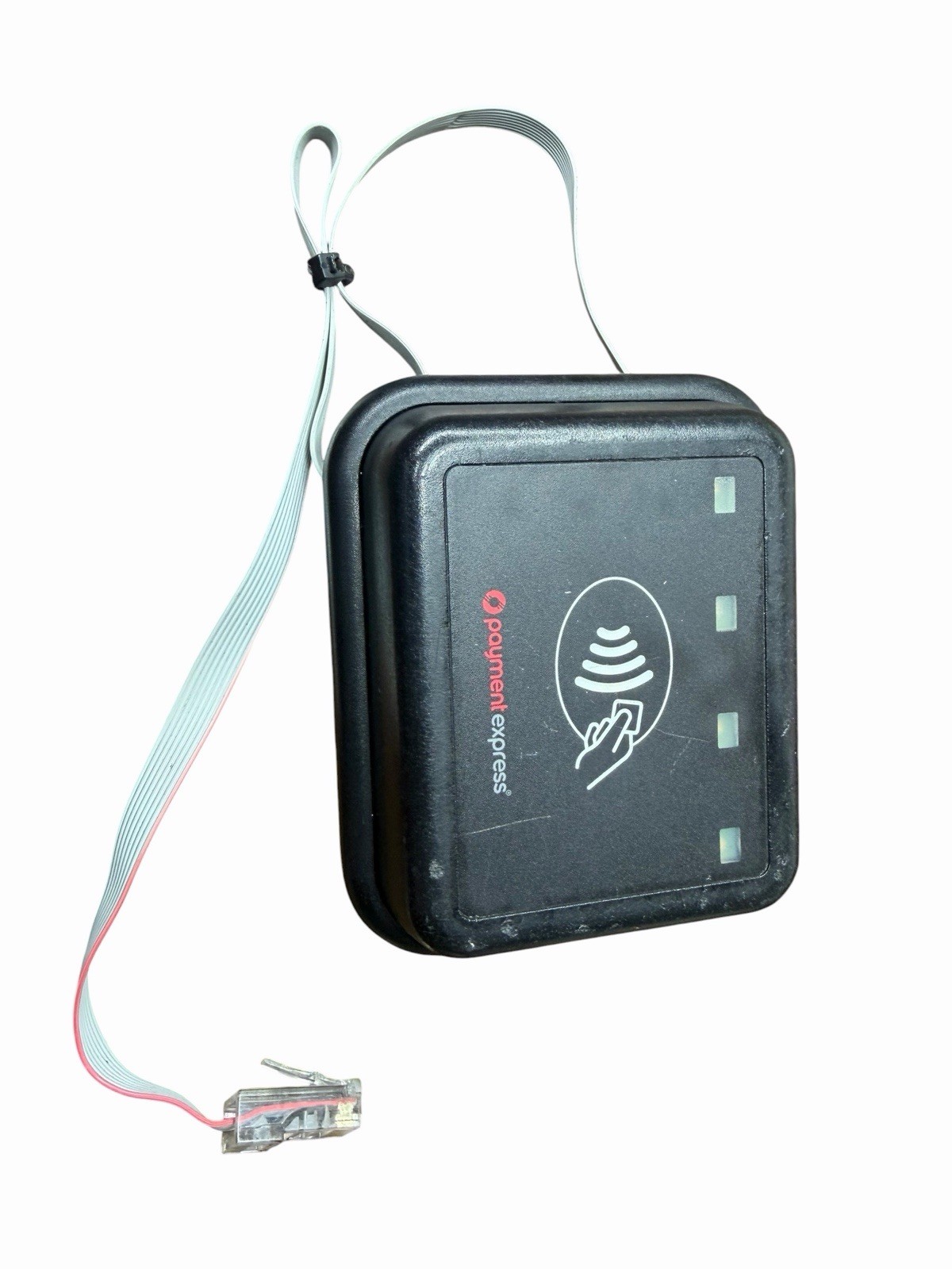 Paymentexpress BRF210 Contactless Card Reader