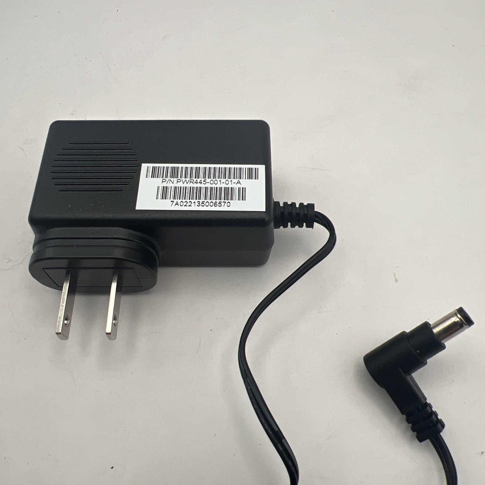 VeriFone V400M series Engage Power Pack Charger Adapter 12V