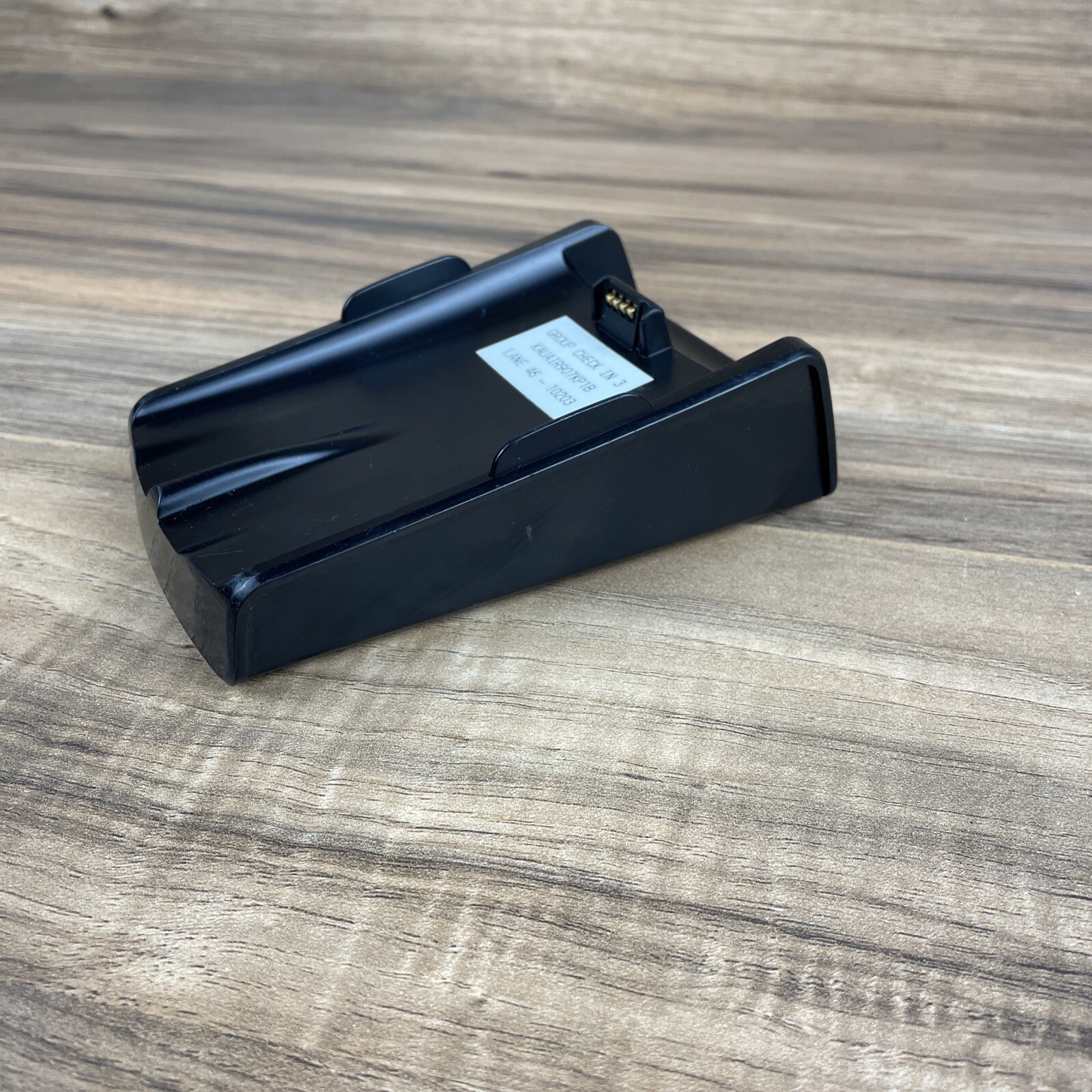 INGENICO IWL200 Charging Base IWL220 IWL250 IWl255 Bluetooth Ethernet🔆lot Of 2