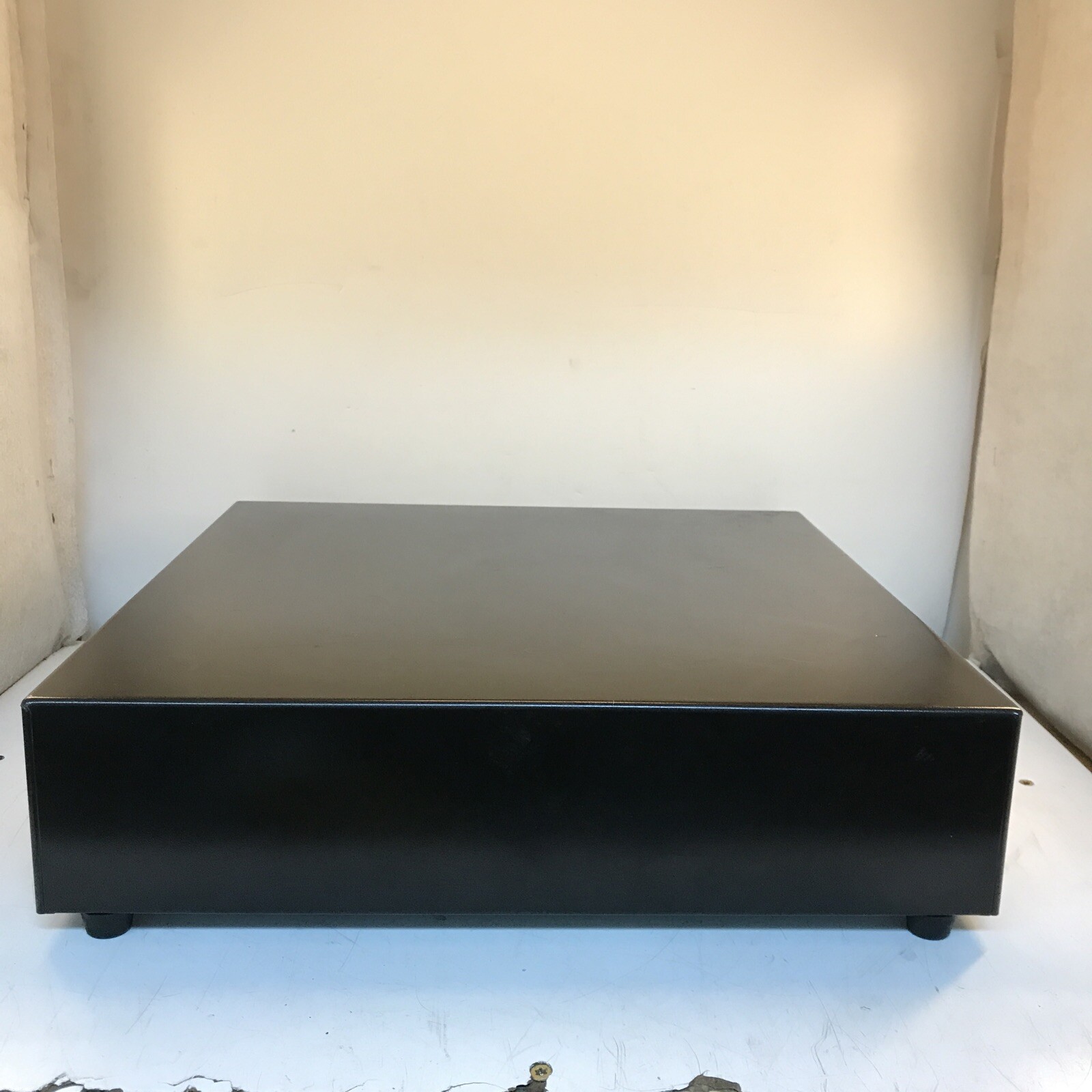 Cashier terminal QS710, PR10310, IPP350-01T1305A and cash drawer Tested