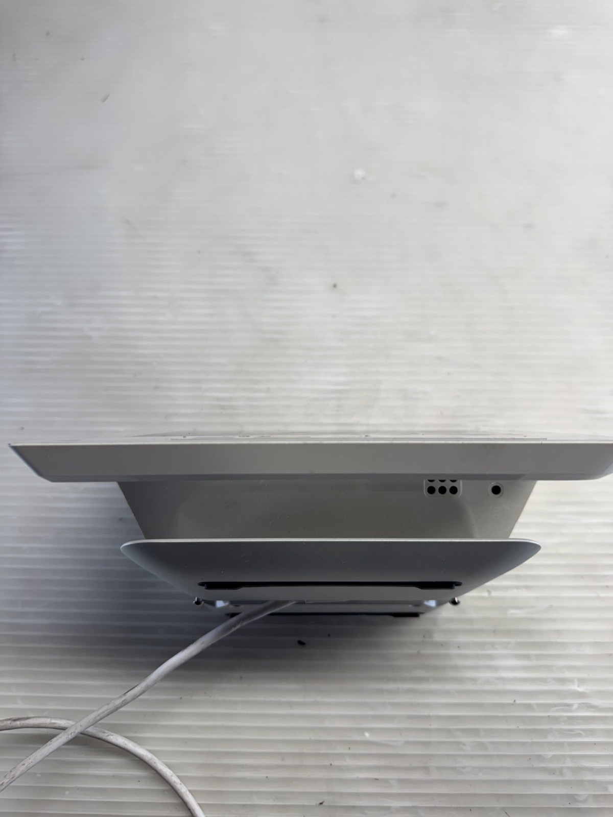 Genuine Clover Customer Display Touchscreen