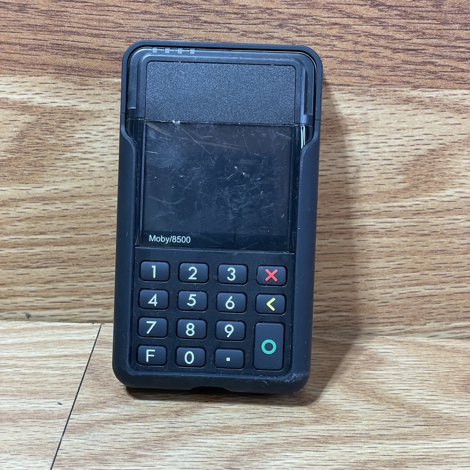 Ingenico Moby/8500 Next Gen Chip Swipe And Pin Wireless Card Reader, Mobile POS