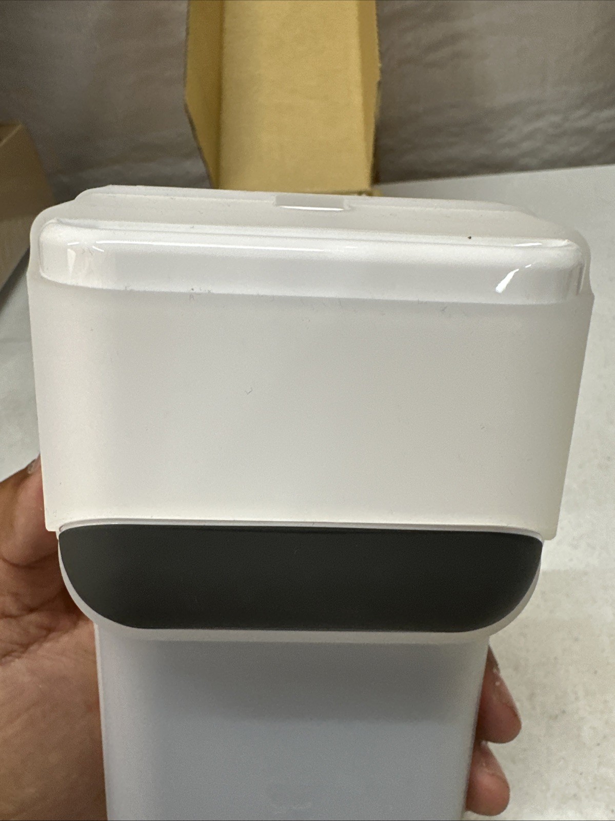 Clover Flex 4 C406 1YJ7ZZZ000P – New – Open Box