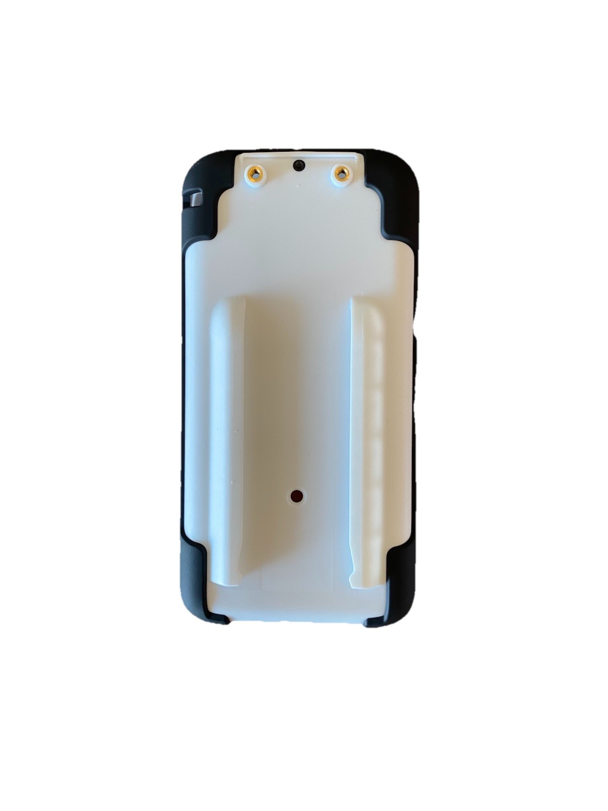 Verifone E285 Hard Case with Optional Holster/Belt Clip 367-5611 New Sealed