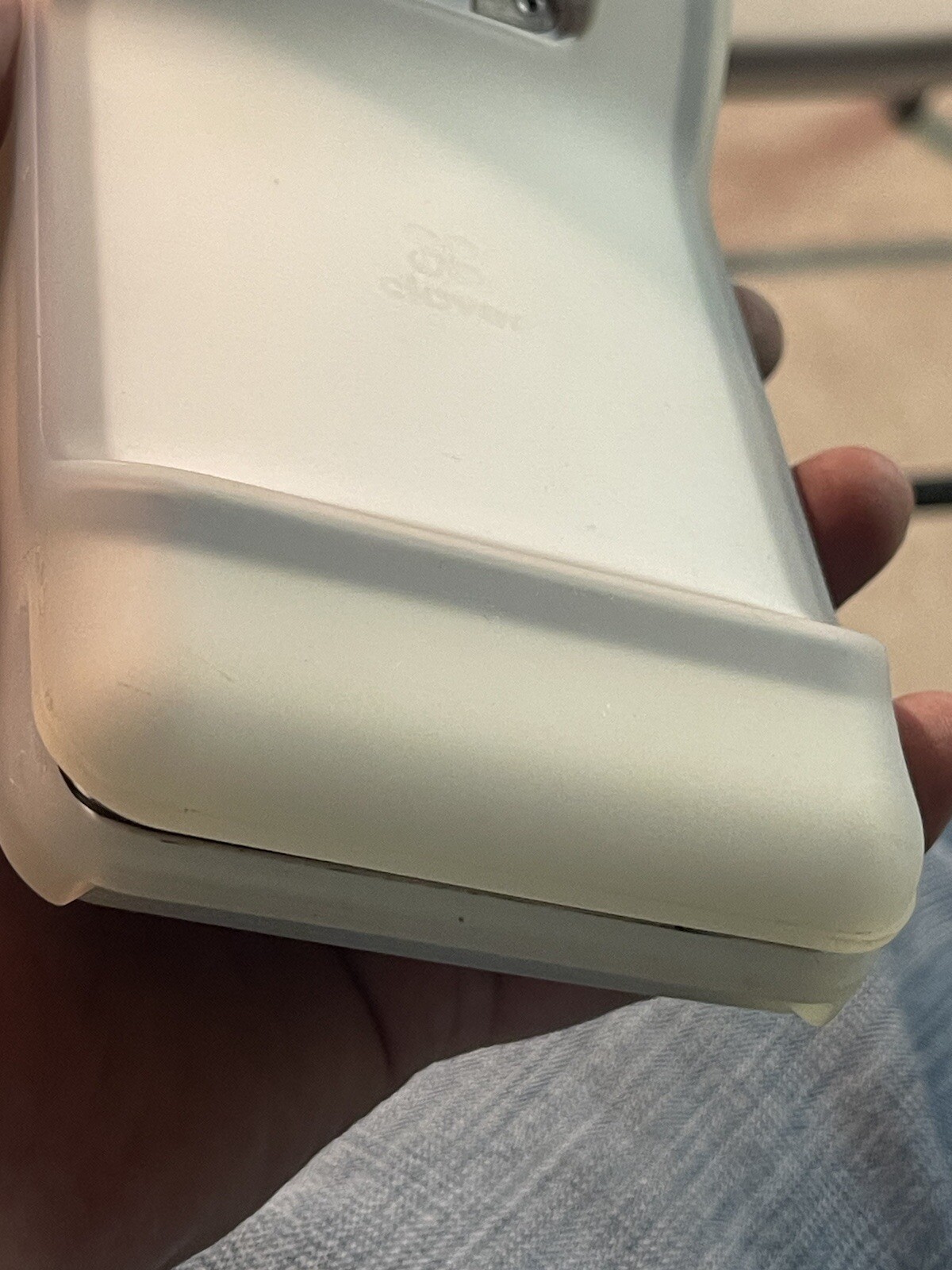CLOVER FLEX ( No Power Cord)