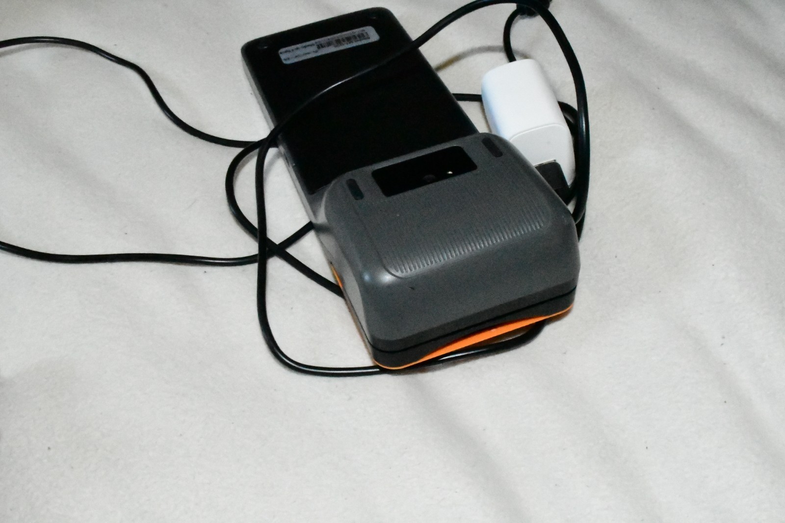 Symcode MJ-Q50 POS Terminal – Android Receipt Printer -MAIN UNIT 2M