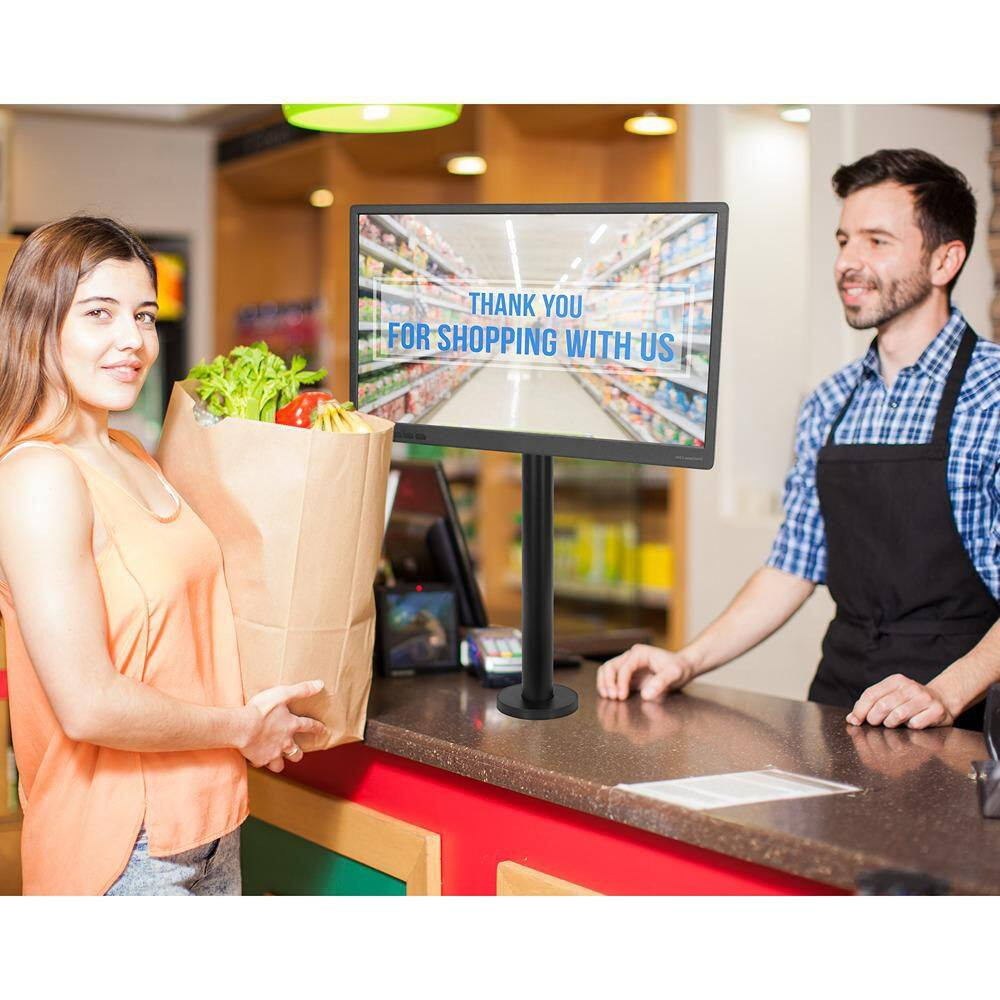 Point of Sale (POS) Monitor Mount