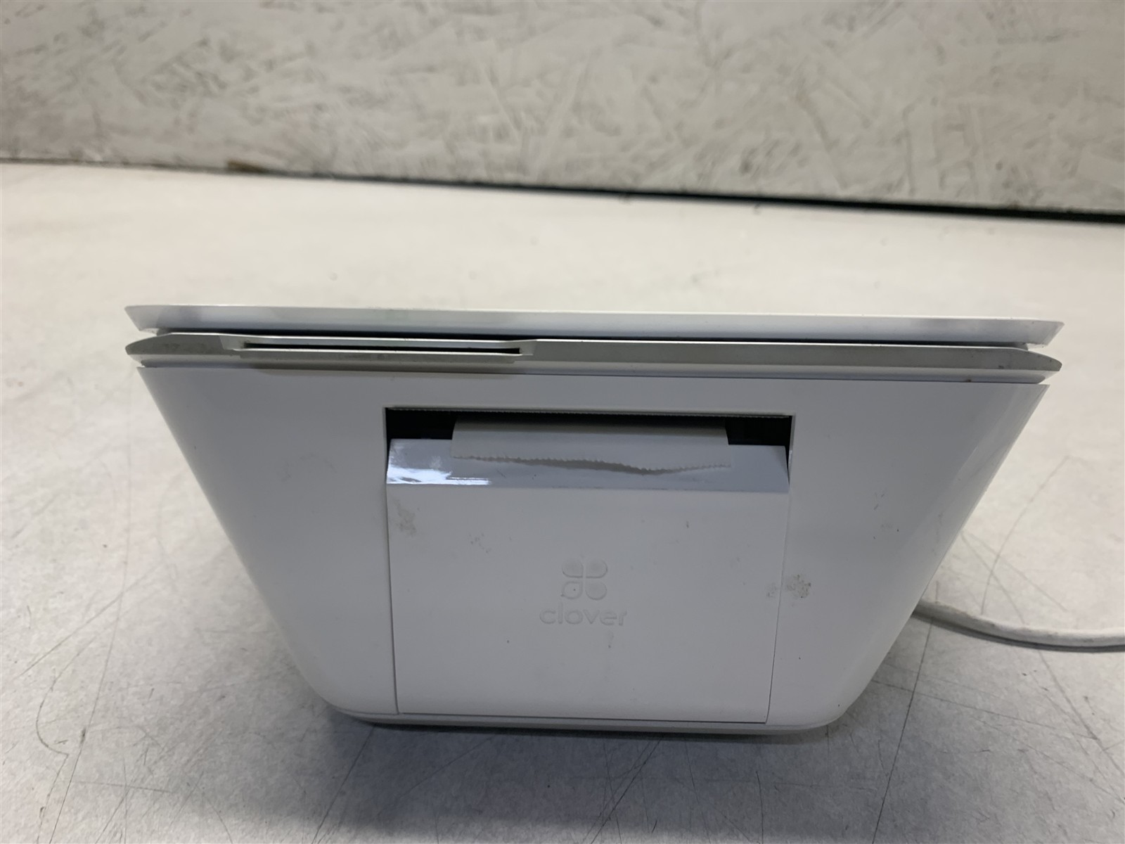 CLOVER POS STATION H032UQ93150632