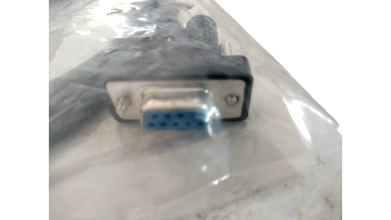 ID Tech 80159217-001 VP6800 Interface Cable