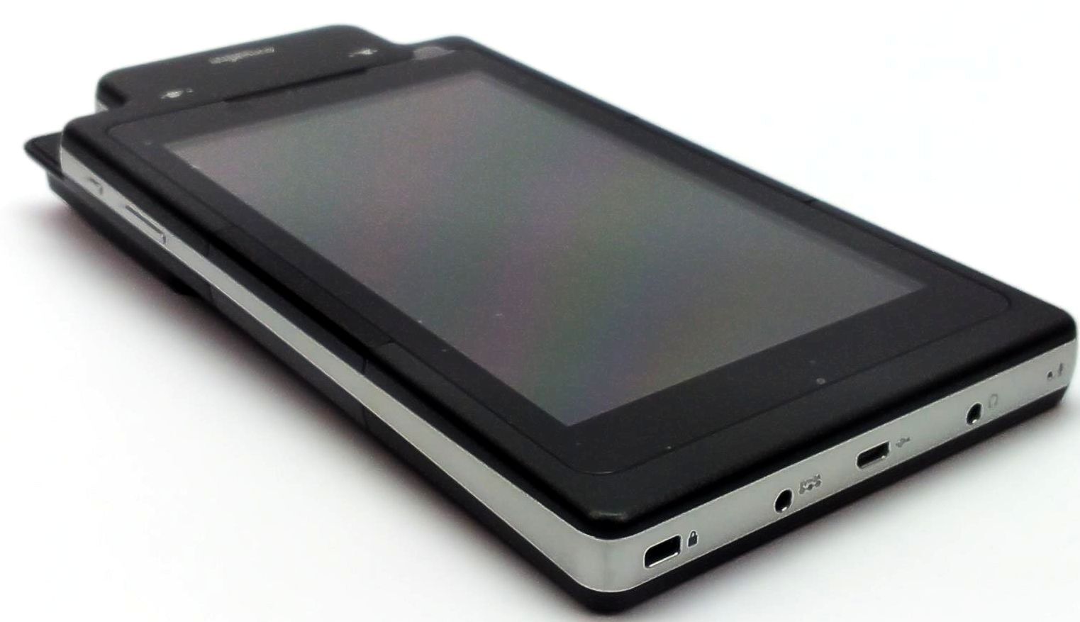 Ingenico Moby/M70 Touchscreen Payment Android Tablet Terminal PMQ-708-08860B