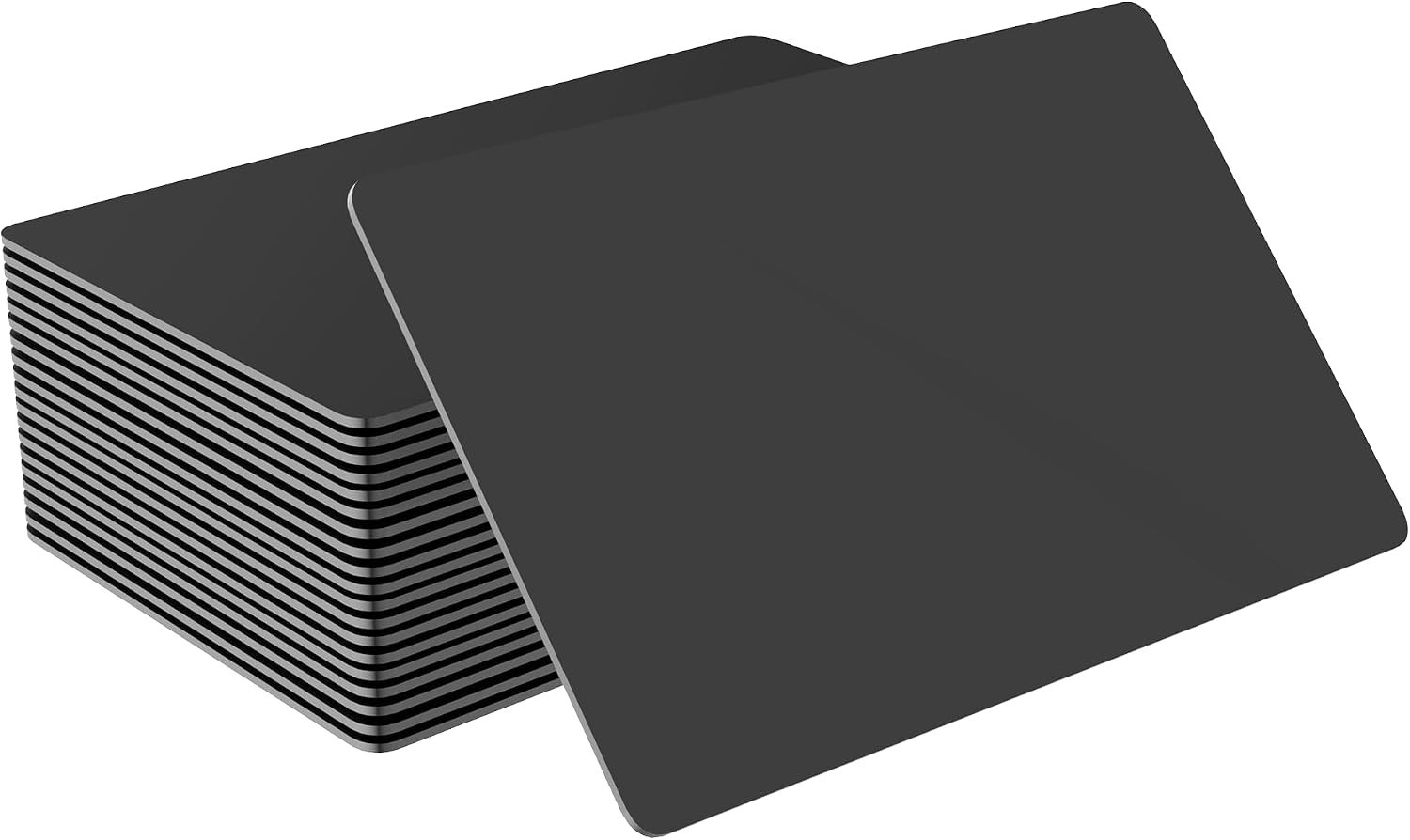 10Pcs Rewritable NFC Tags – Ntag 215 NFC Cards for Easy and Convenient Functi…