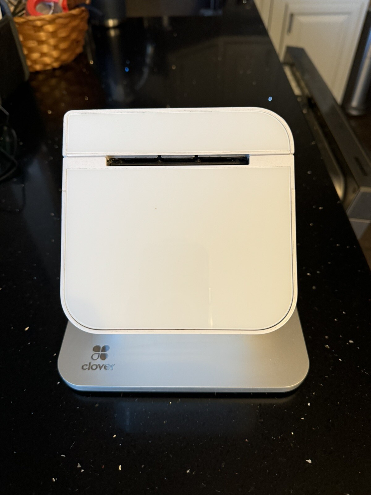Clover Station P550 PRINTER – THERMAL PRINTER FOR CLOVER SOLO/PRO/2018 NFC Ready