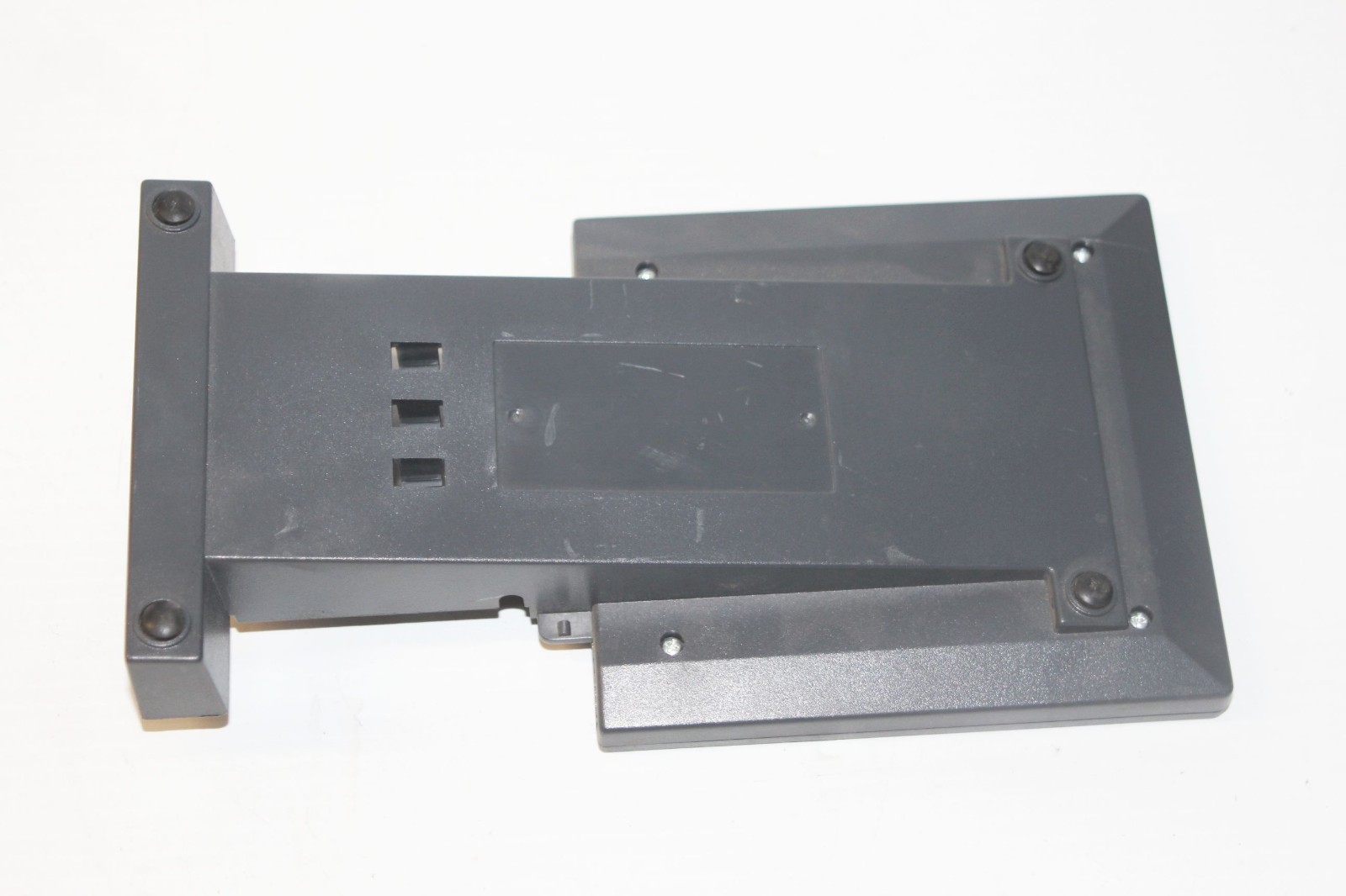 Genuine Mount Bracket Holder Verifone Tranz 330 380 POS Credit Card Terminal