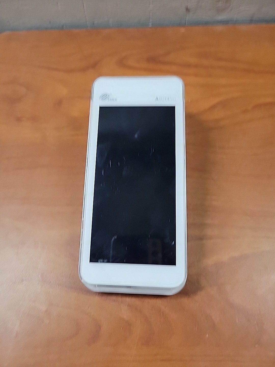 PAX Portable A920 Pro