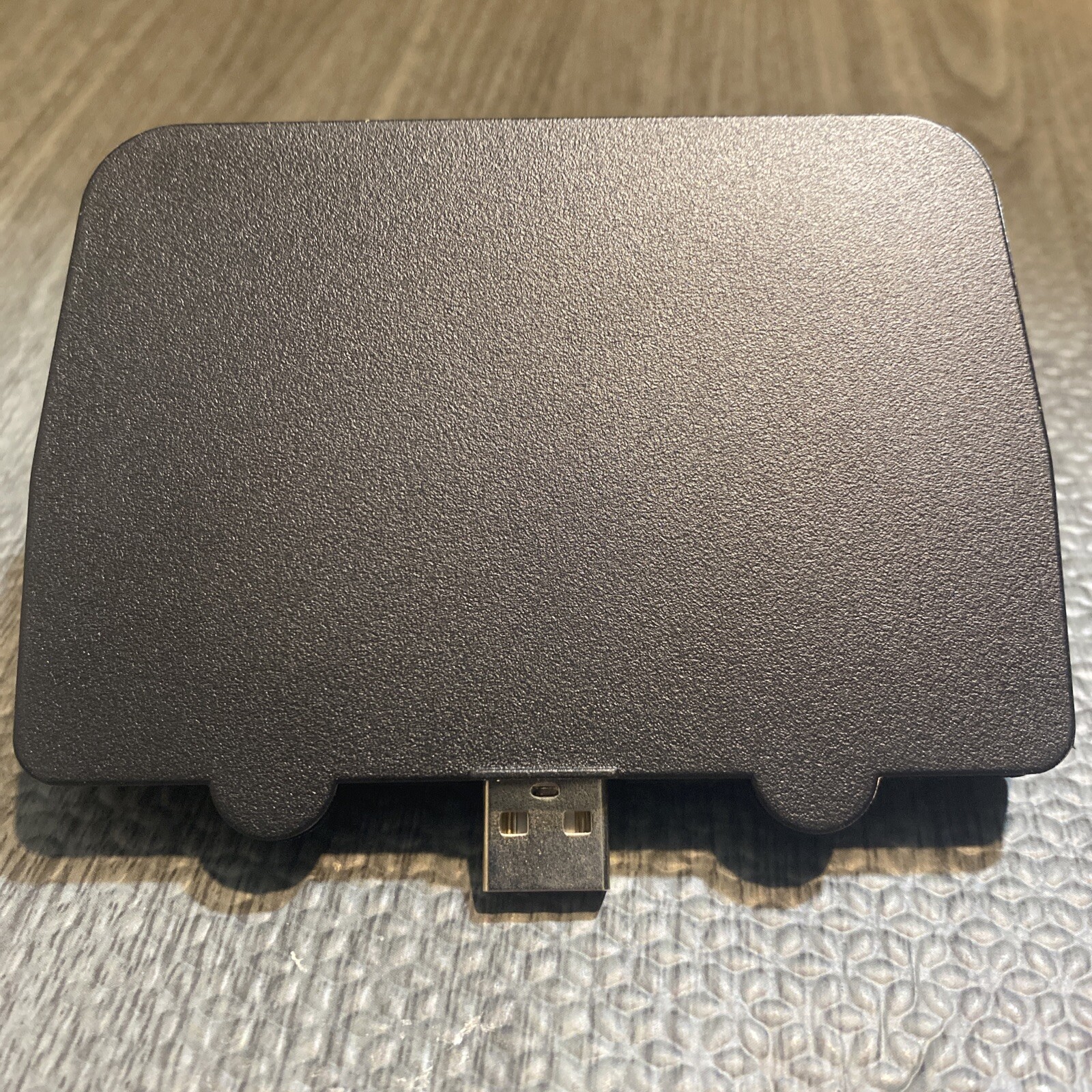 HP Retail Integrated Dual-Head MSR RP7 HSTNC-068R – Card Reader – NEW