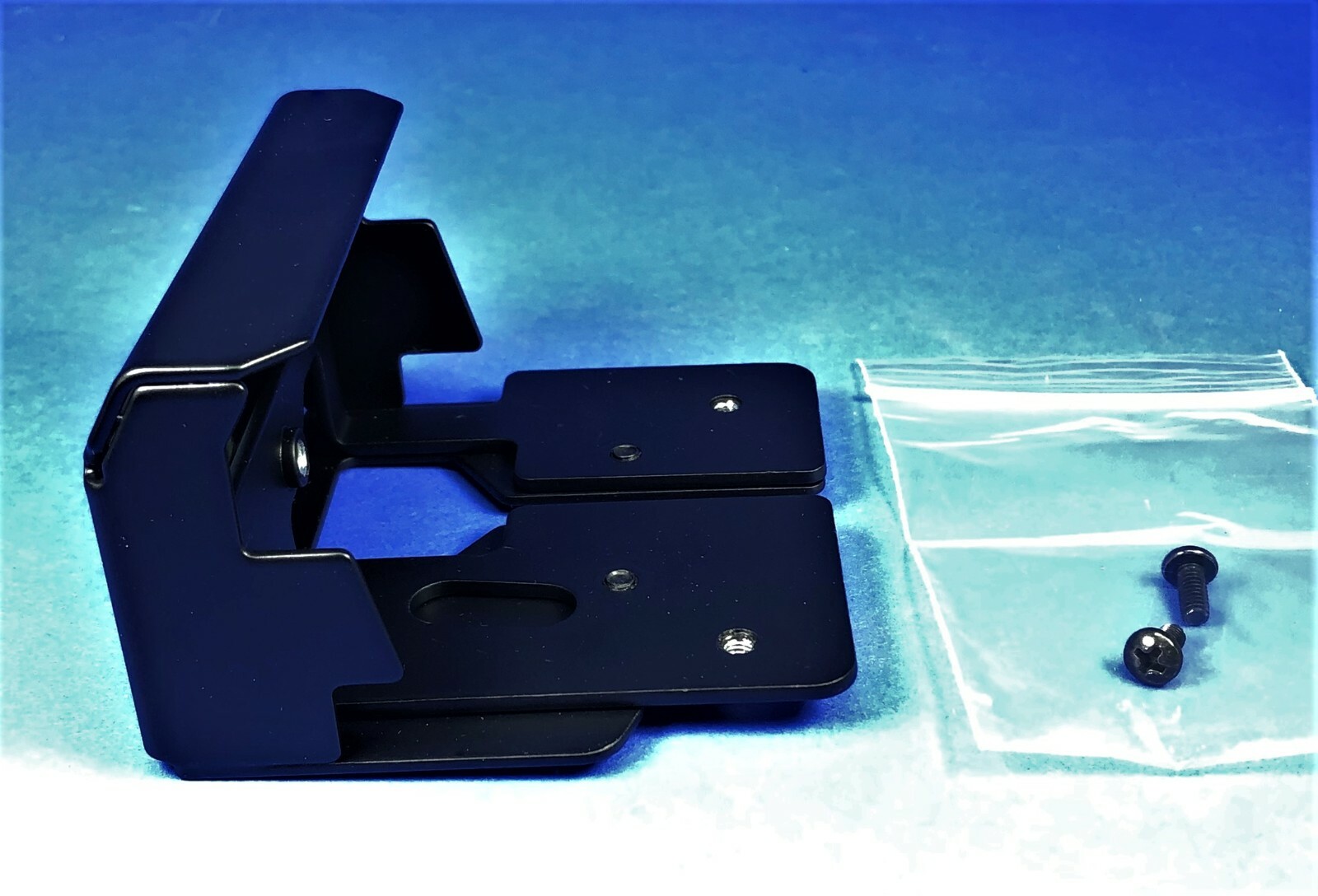 ENS POS Payment Terminal Stand/Mount for MX915 PN: 367-3283-SS-A