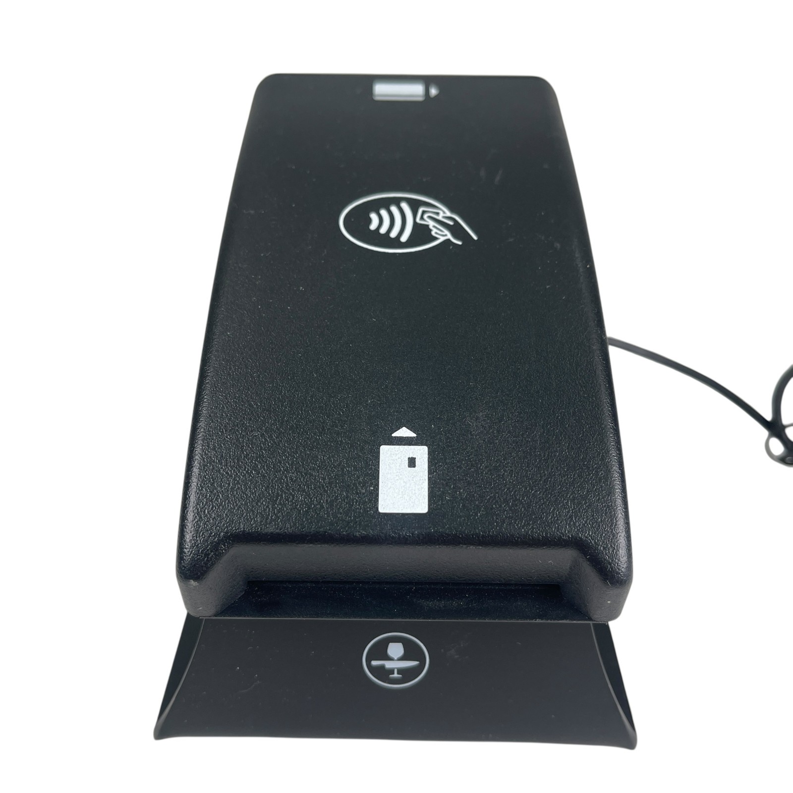 Vault Brand USB Powered Bluetooth 3-in-1 Card Reader Model ID 80149008-001