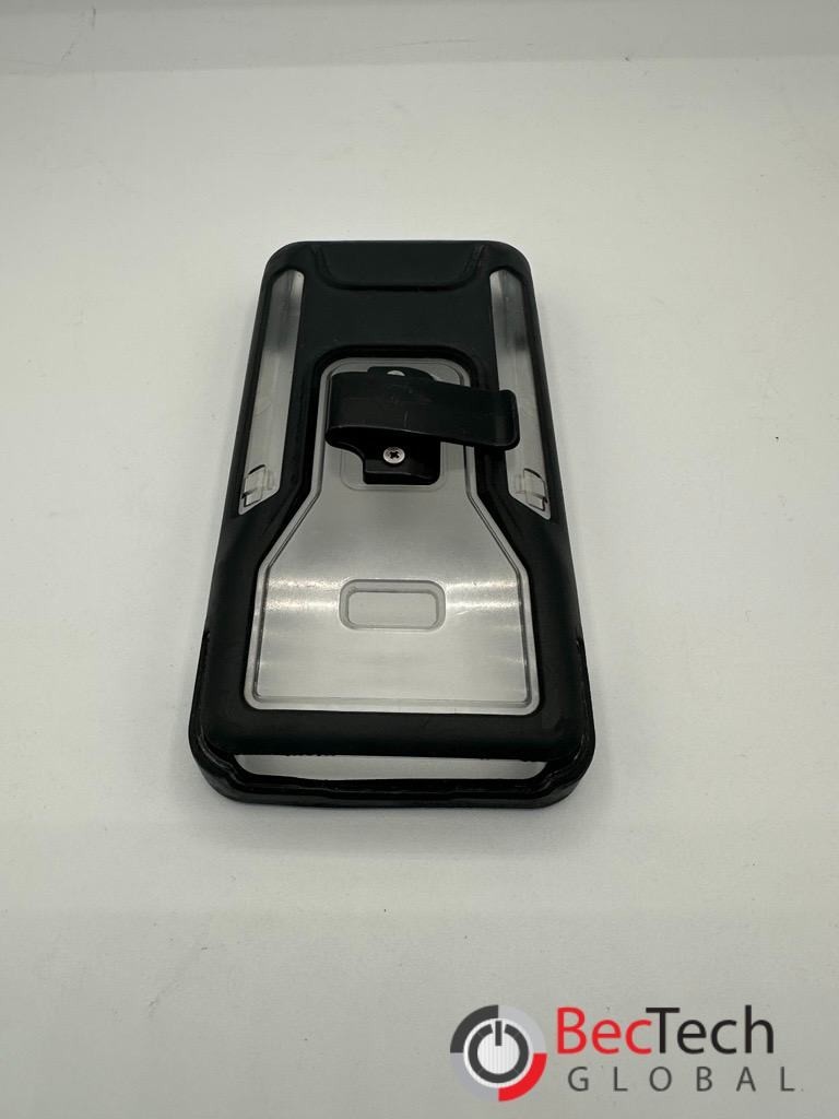 PAX A77 Hard Case with Optional Belt Clip *367-5702-SPOTON-A*