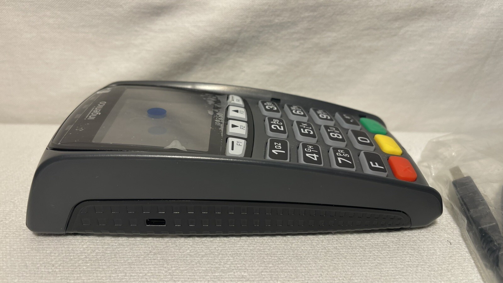 Ingenico IPP 350 USB Credit Card Terminal *Fast Shipping*