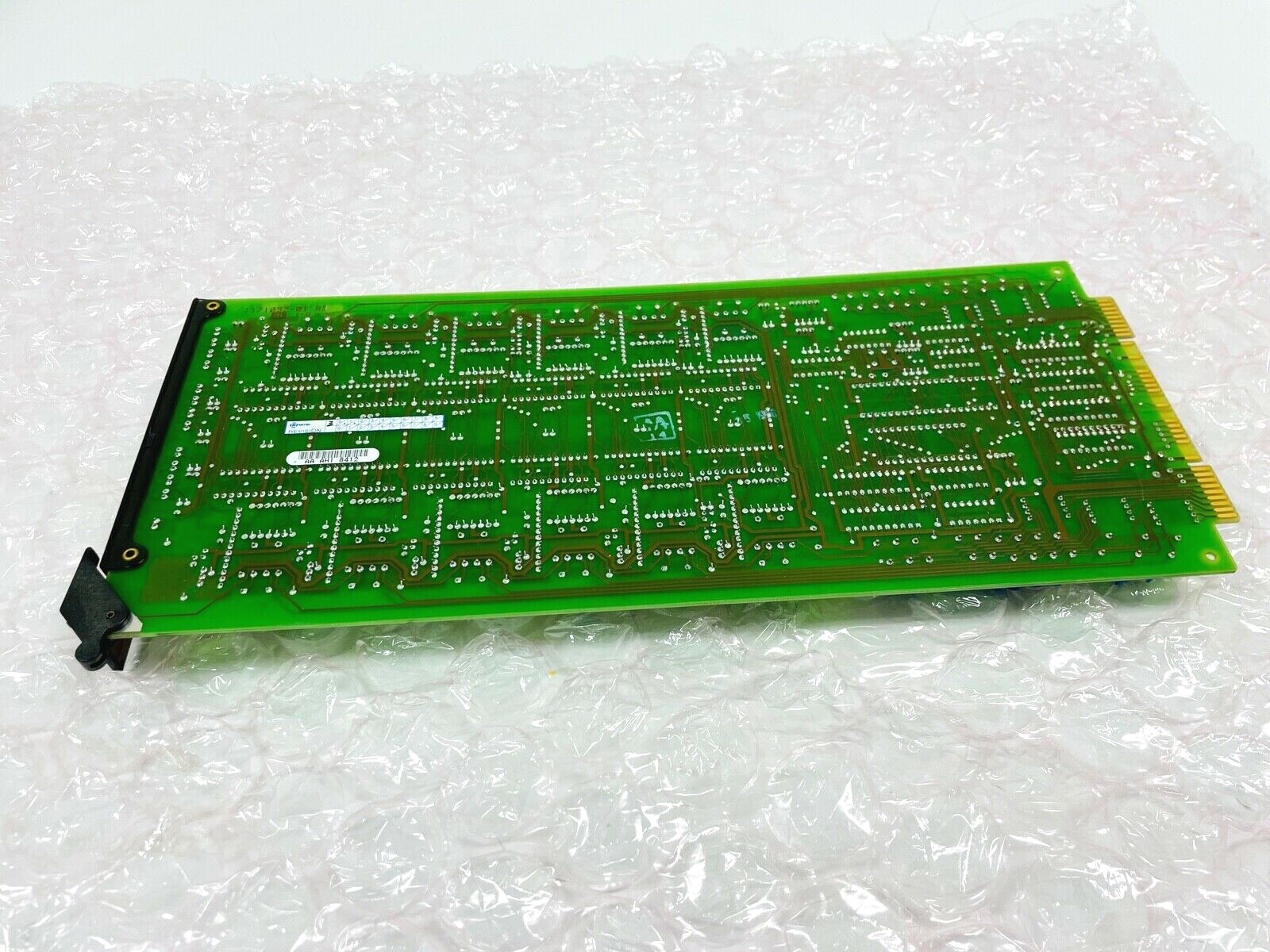 Mitel Digital Line (12 CCT) 12 Circuit Digital Line Card 9109-012-001-NA REV3