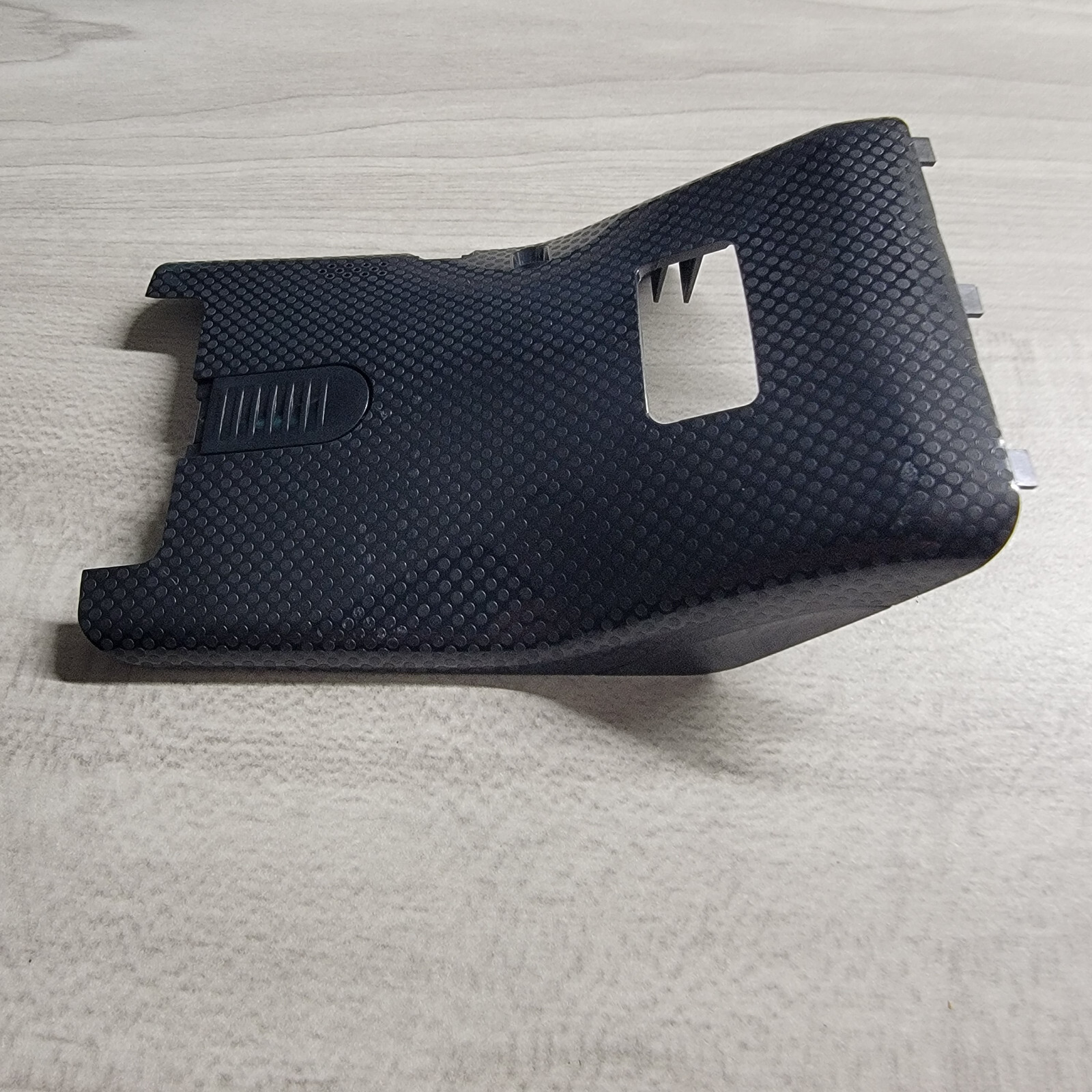 OEM ~ Ingenico Move 5000 Back Cover Plate