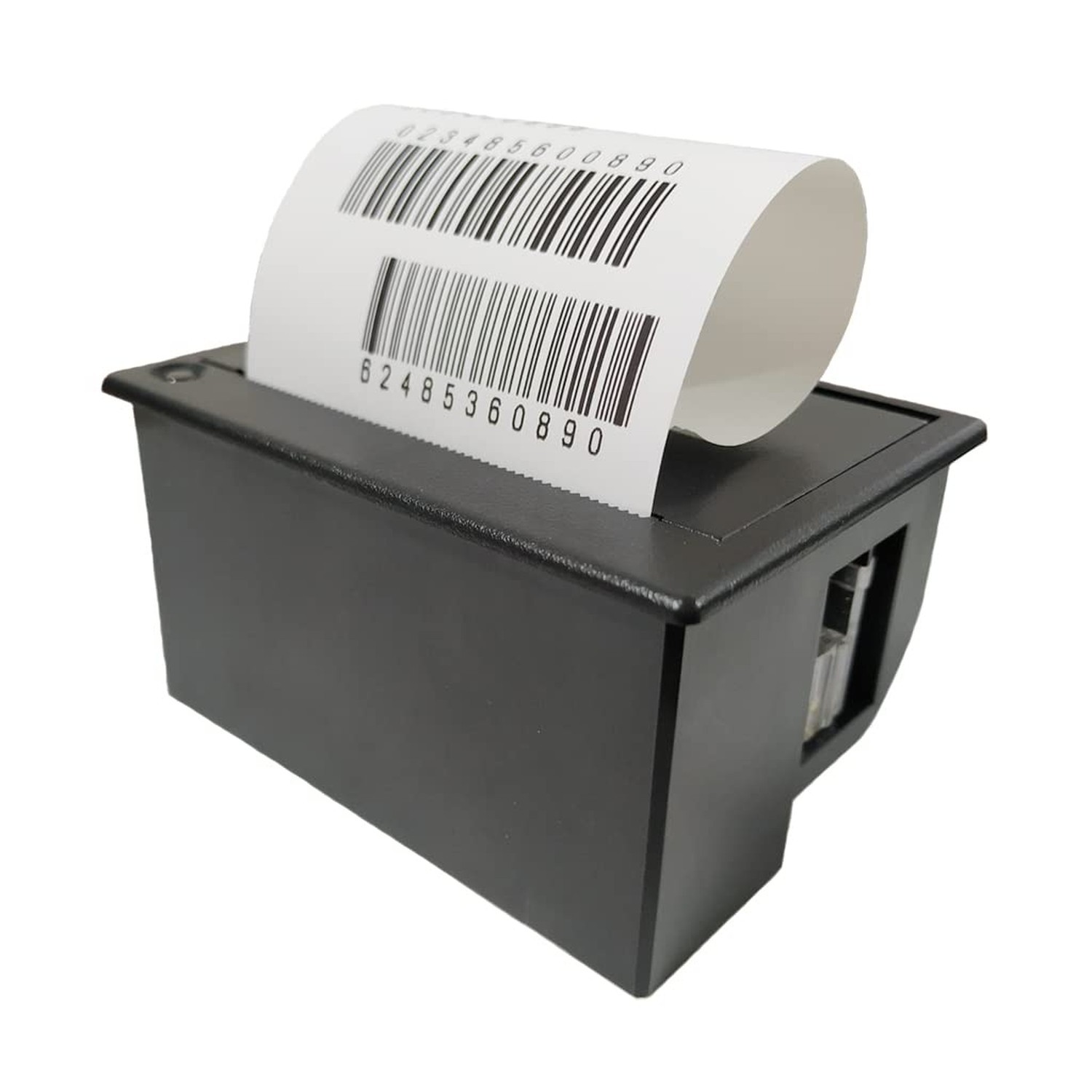 Maikrt Micro Thermal Printer 5~9V Embedded Thermal Receipt Printer Serial Por…