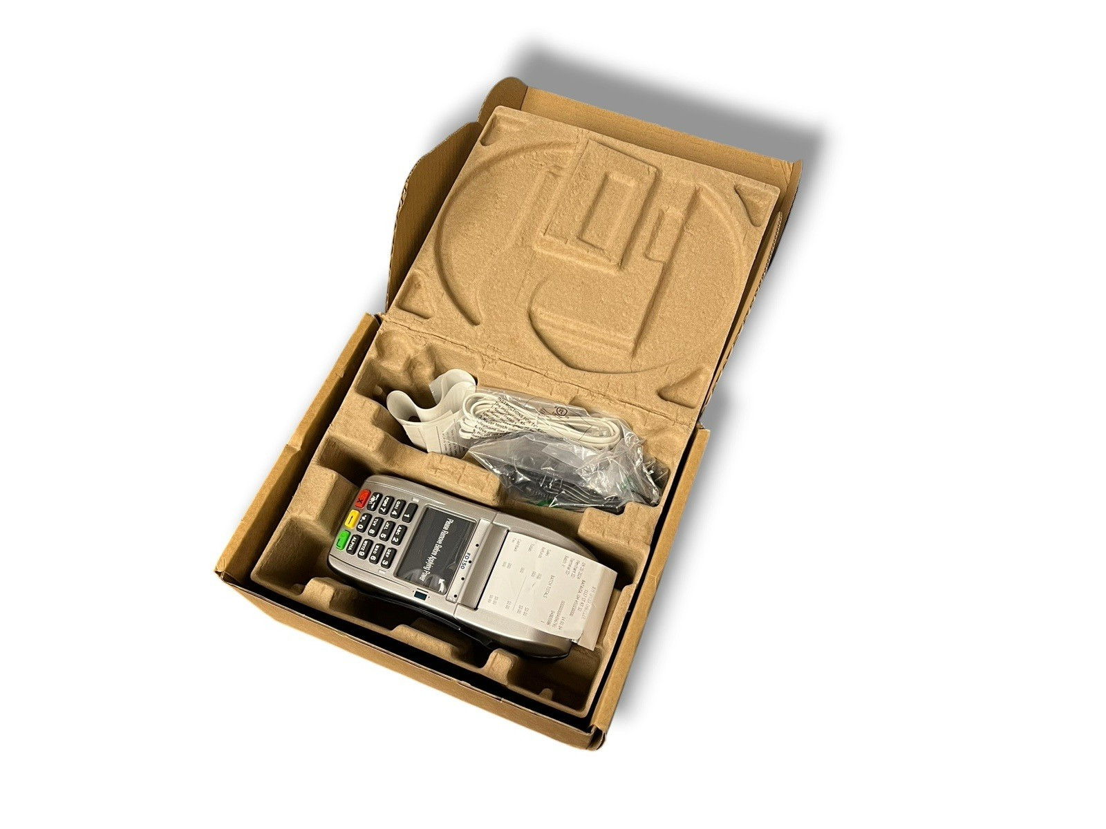 (NEW) First Data FD150 Terminal EMV & NFC