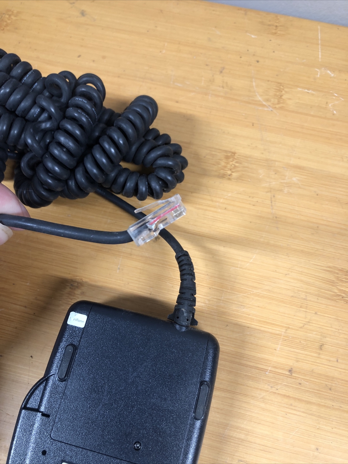 Verifone VX 805 – Pin Pad Card Reader Swipe or Insert Chip
