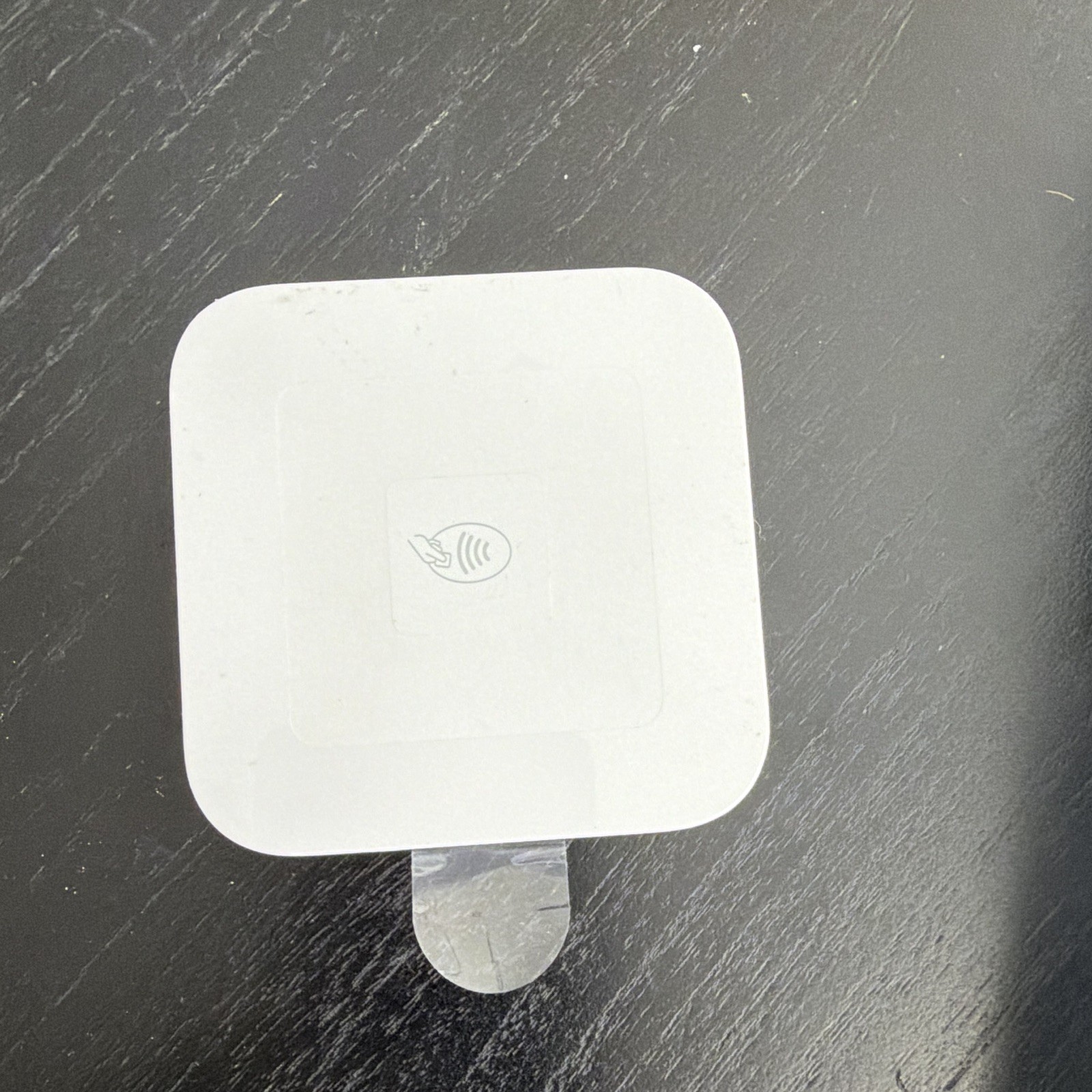 Square Reader Contactless/Chip/Magstripe Credit Card Reader w/ USB Cable