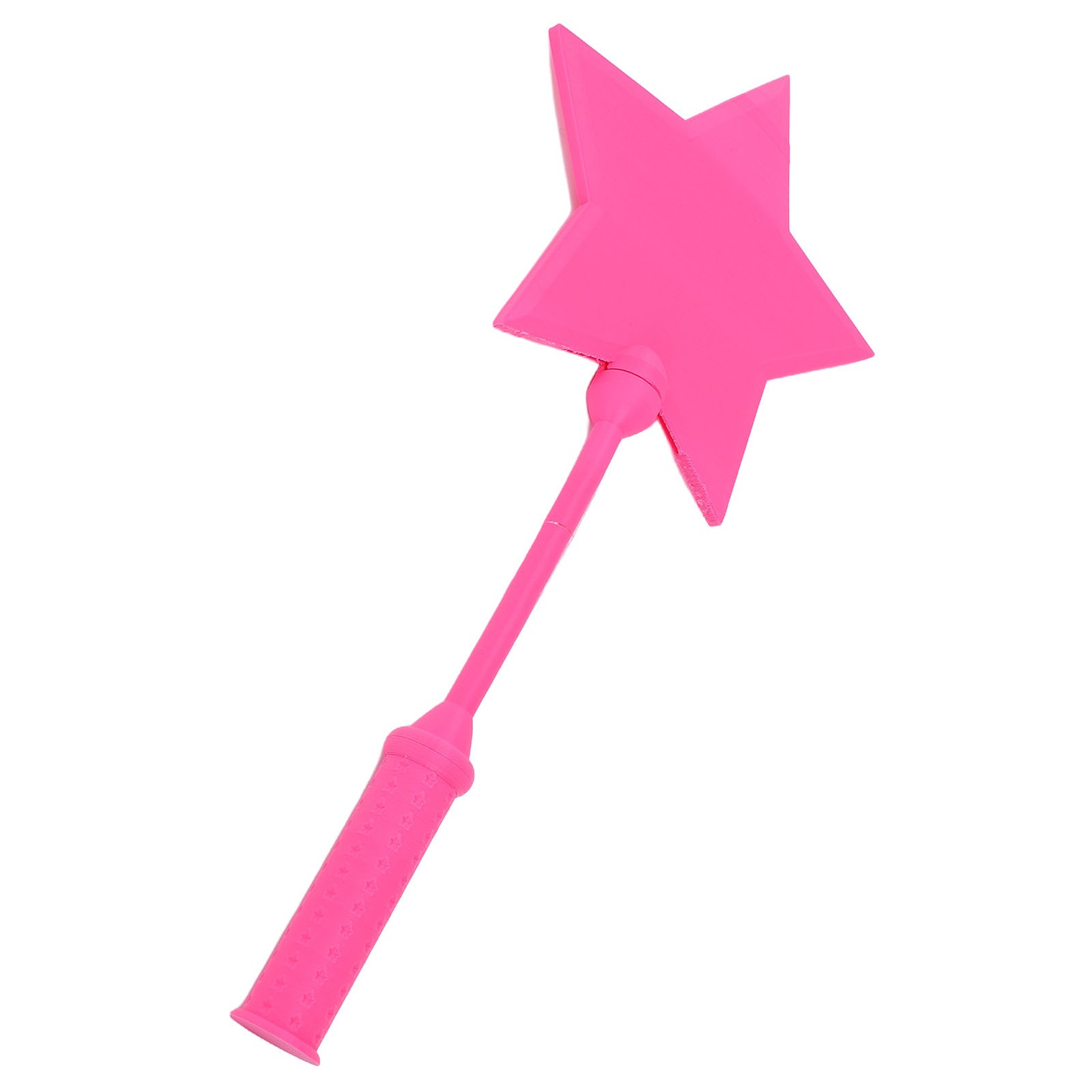3D Printed Credit Card Wand Pink Fun Easy Transaction Tool V1