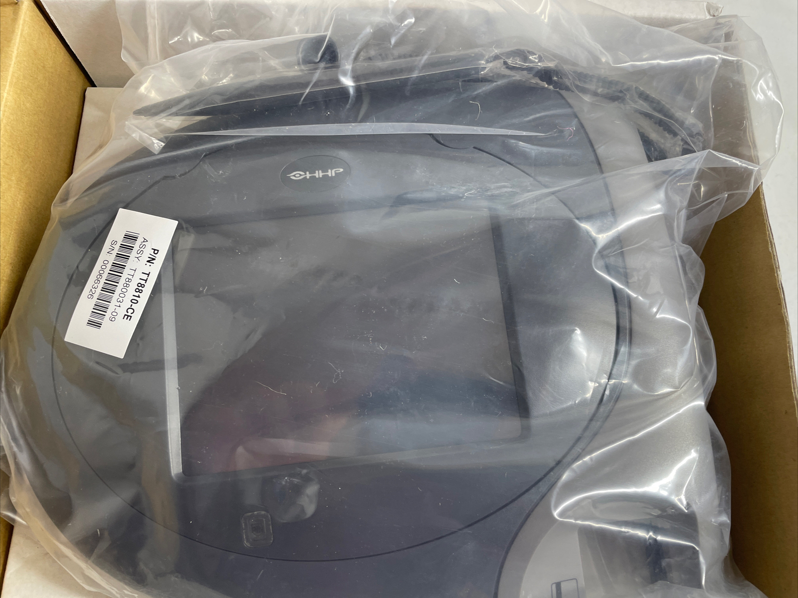 HHP TT8810-CE Electronic Signature Capture Pad for POS with Stylus