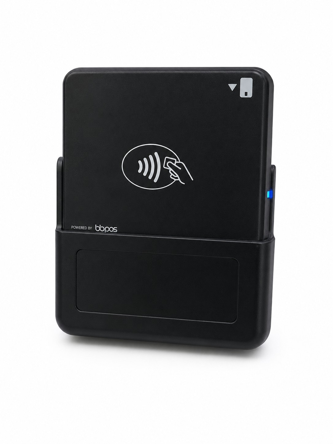 PayAnywhere 10″ POS Tablet Stand Credit Card Reader Terminal Complete Tested