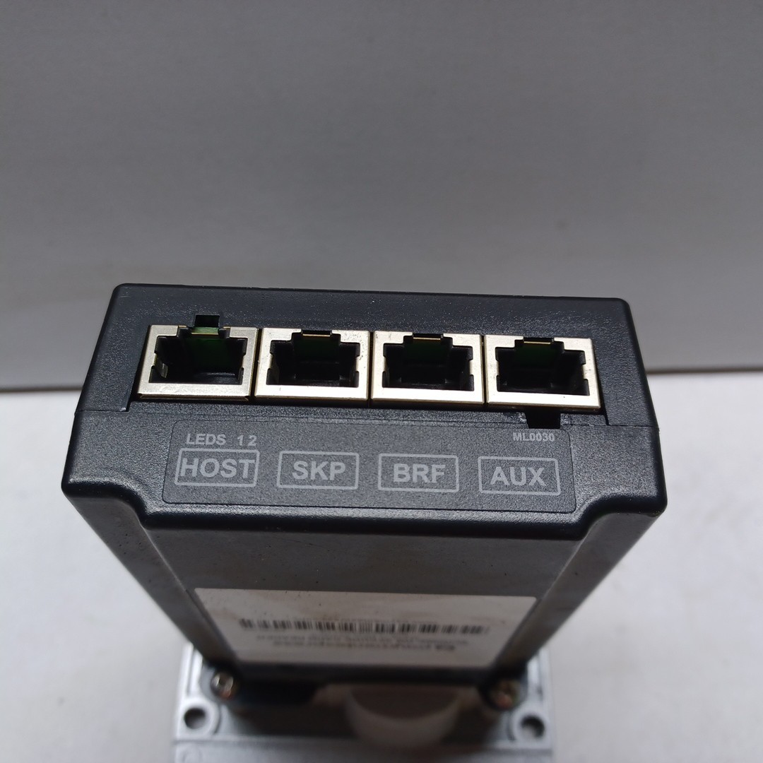 Payment Express Secure Card Reader SCR200E-RM paymentexpress – UNTESTED